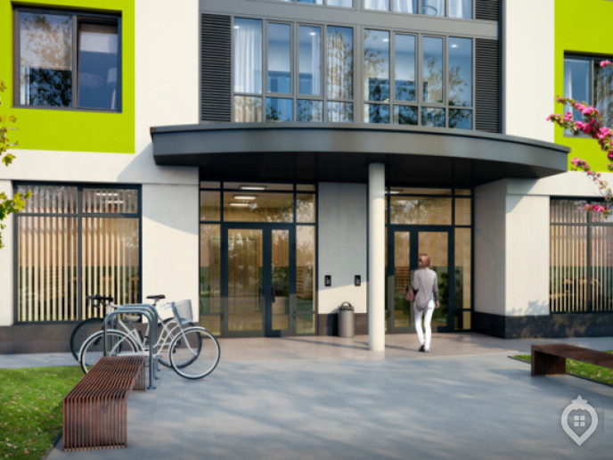 ЖК "Левобережный": остров без сокровищ - Фото 25