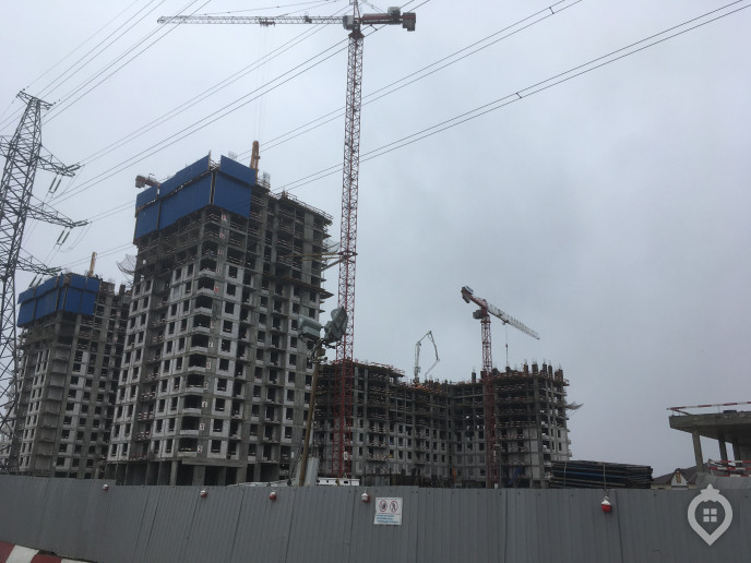 ЖК "Ботанический сад 2": между парком и линией МЦК - Фото 26