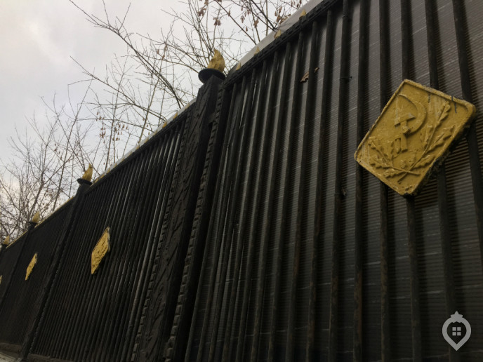 ЖК "Символ": футуристический облик заводских территорий - Фото 6