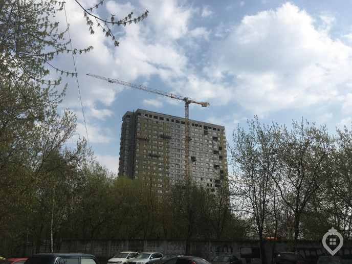 ЖК "Любовь и голуби": союз квартир и апартаментов - Фото 14