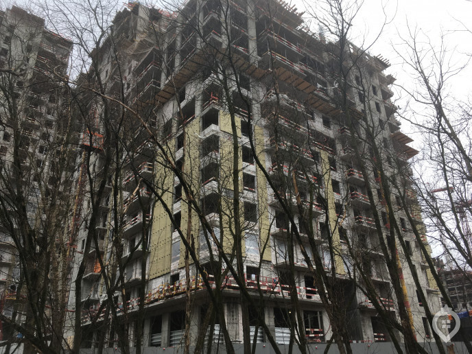 ЖК "Ботанический сад 2": между парком и линией МЦК - Фото 23