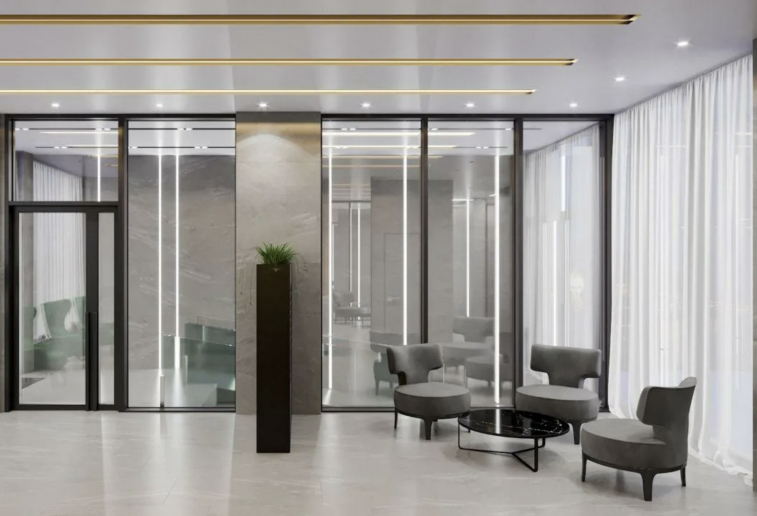 ЖК "Мейнстрит": бизнес-квартал на пересечении Кутузовского и Рублёвки - Фото 34