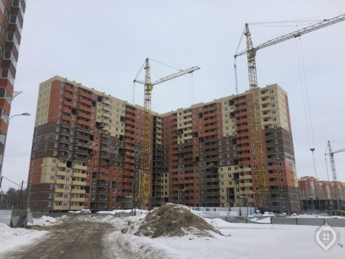 ЖК "Столичный": новое лицо подмосковной Балашихи - Фото 27