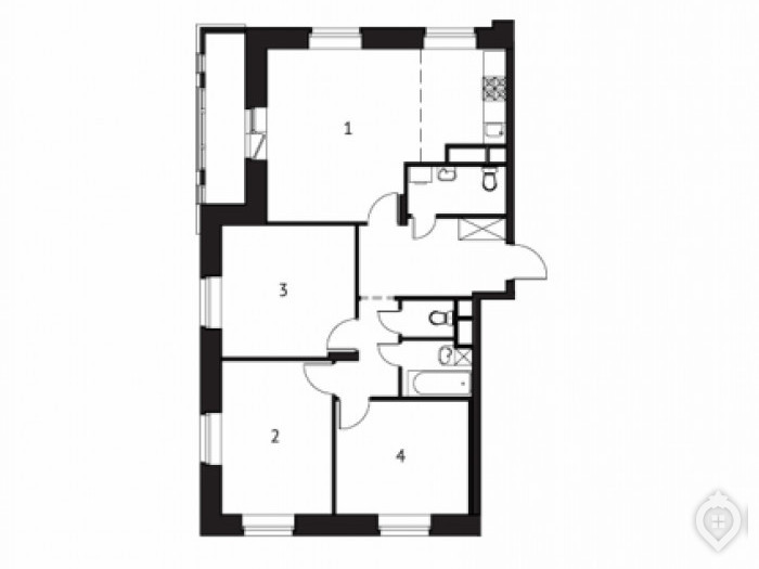 ЖК "Видный город": местный Петергоф в 20 минутах от Москвы - Фото 19