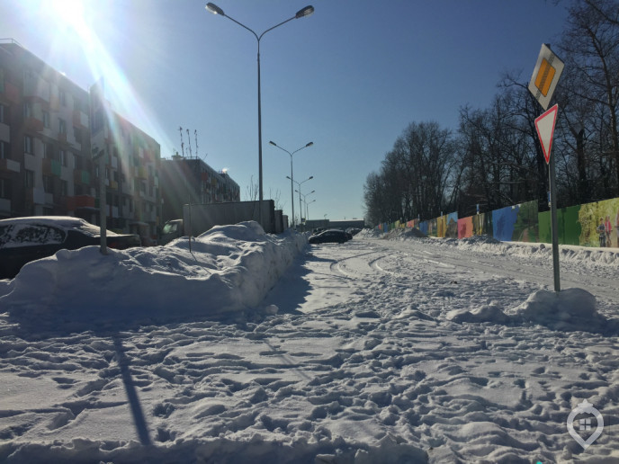 ЖК "Май": весенние краски на Каширке - Фото 12