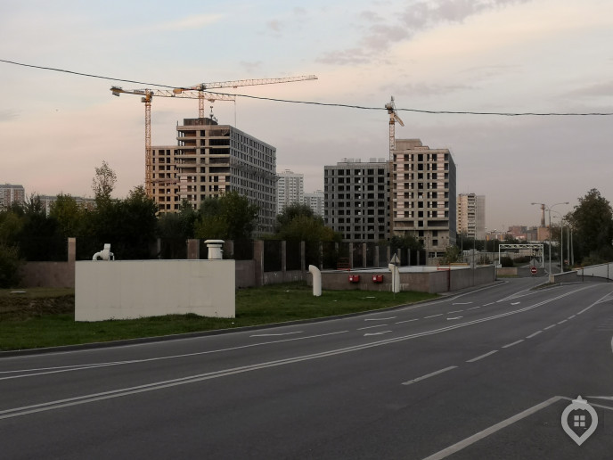 ЖК "Стеллар сити": жильё в наукограде в 6 км от метро - Фото 22