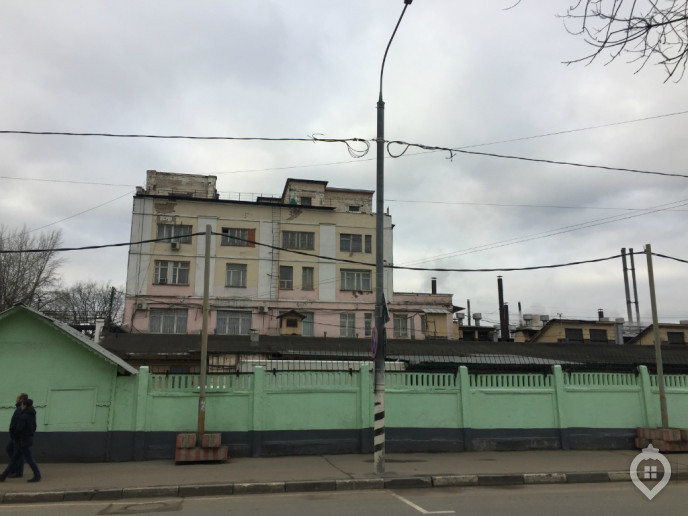 ЖК "Символ": футуристический облик заводских территорий - Фото 68