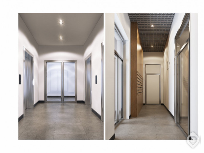 ЖК "SREDA": реинкарнация Карачаровского завода - Фото 9