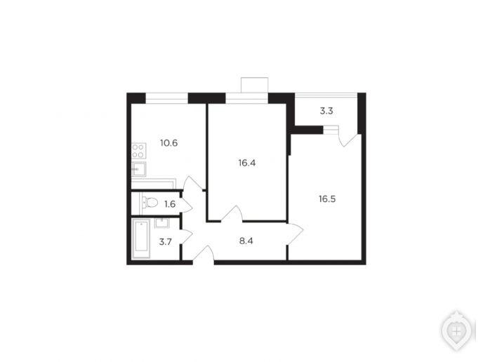 ЖК "Михайлова, 31": свидетель реновации - Фото 33