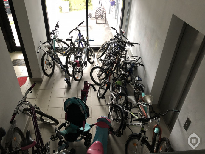 ЖК "Новогорск парк": дружный лесной городок - Фото 22