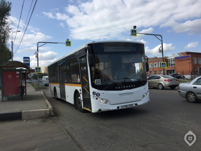 ЖК "Андреевка": мегаполис подошёл к деревне - Фото 5