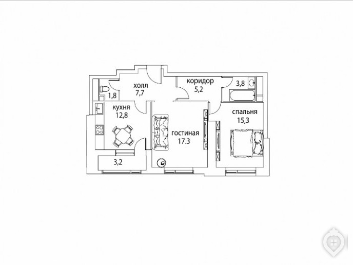 ЖК "Символ": футуристический облик заводских территорий - Фото 53