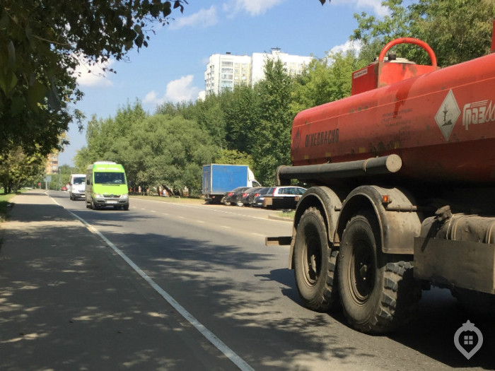 ЖК "Лучи": микрорайон на месте секретного оборонного объекта - Фото 17