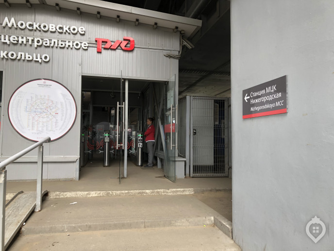 "Кварталы 21/19": новая жизнь на месте промзон - Фото 39