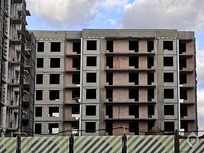 ЖК "Цветочные поляны": спальный район в ожидании скоростного трамвая - Фото 28