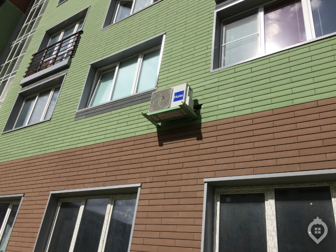 Микрорайон "Красногорский": ухоженный пригород с домами не выше 8 этажей - Фото 13