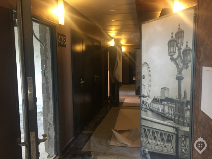 ЖК "Новая Звезда": мини снова в моде - Фото 64