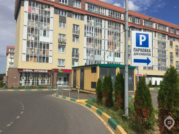 Микрорайон "Красногорский": ухоженный пригород с домами не выше 8 этажей - Фото 67