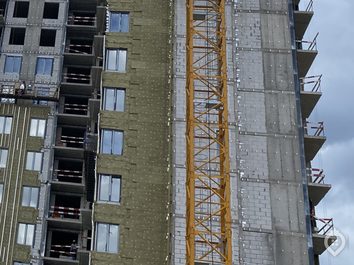 ЖК "Одинград": финская архитектура в больничном квартале - Фото 20