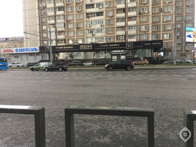 ЖК "Династия": сталинский ампир на месте хладокомбината - Фото 53