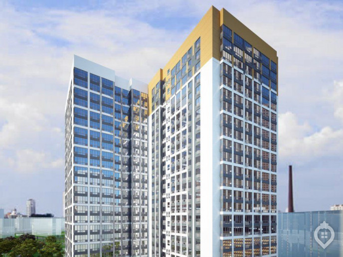 ЖК "Отрадный": обновление жилого фонда в Мытищах - Фото 6