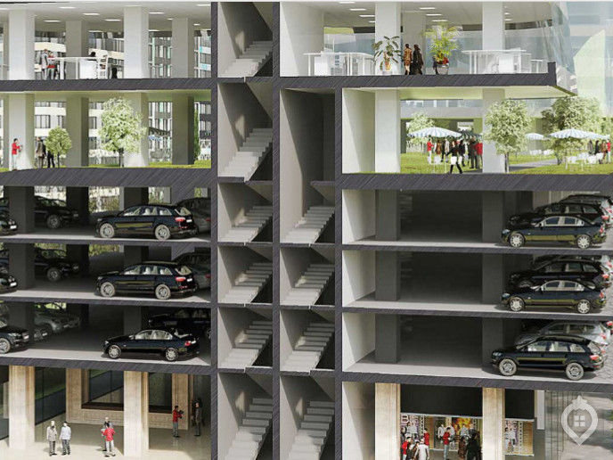 ЖК "Новый Зеленоград": 50 оттенков яркого - Фото 9