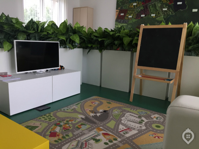 ЖК "Пригород Лесное": город в поле - Фото 68