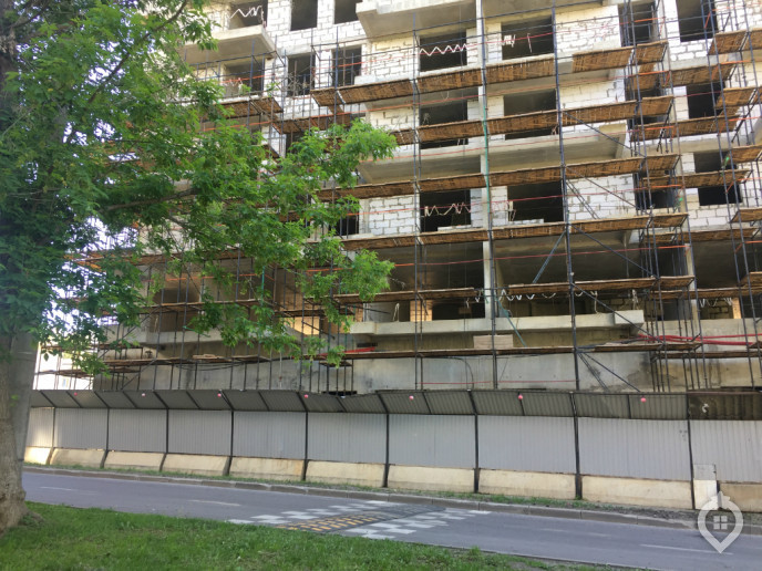 ЖК "Свой": по-своему привлекателен - Фото 26