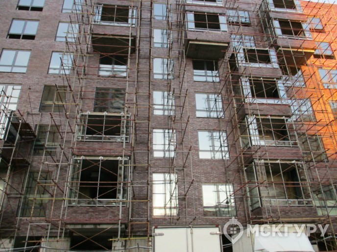 “Штат 18”: стандарты элитного жилья переезжают за МКАД - Фото 33