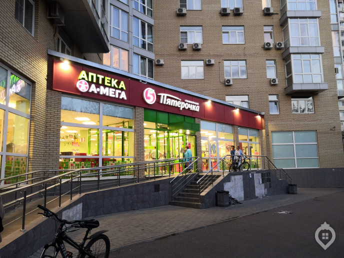 ЖК "Стеллар сити": жильё в наукограде в 6 км от метро - Фото 59