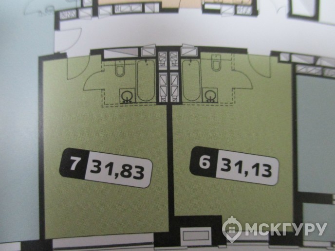 “Фили Град”: маленькая победа “Большого Сити” - Фото 38