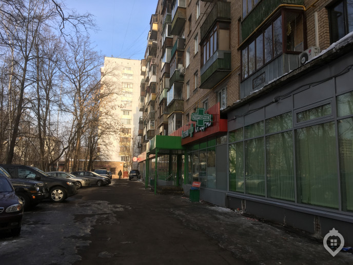 ЖК "Нормандия": перевес в сторону апартаментов - Фото 45