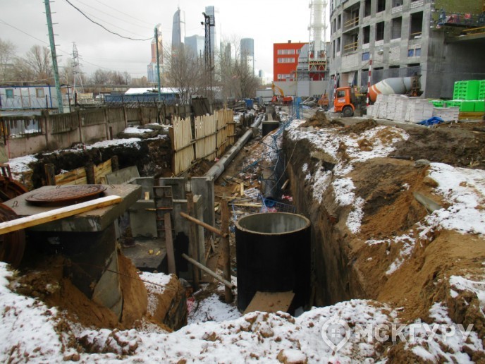 “Фили Град”: маленькая победа “Большого Сити” - Фото 34