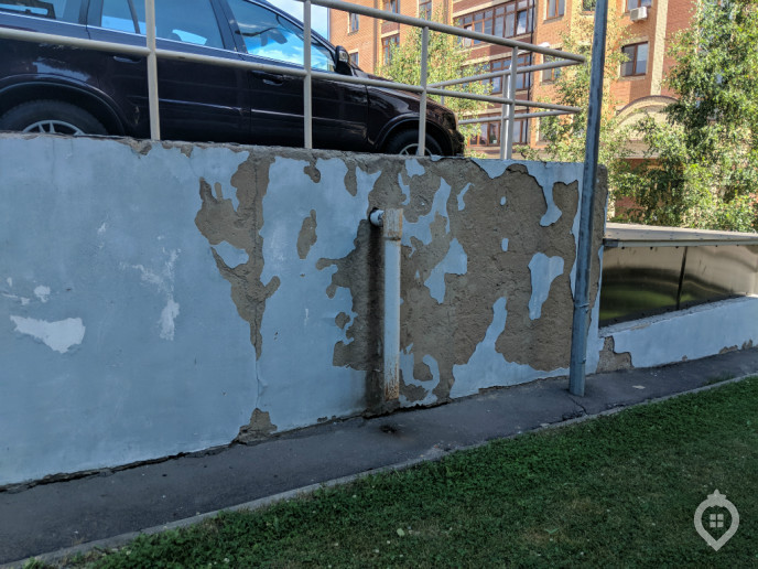 ЖК "Берег": крепость у воды - Фото 4