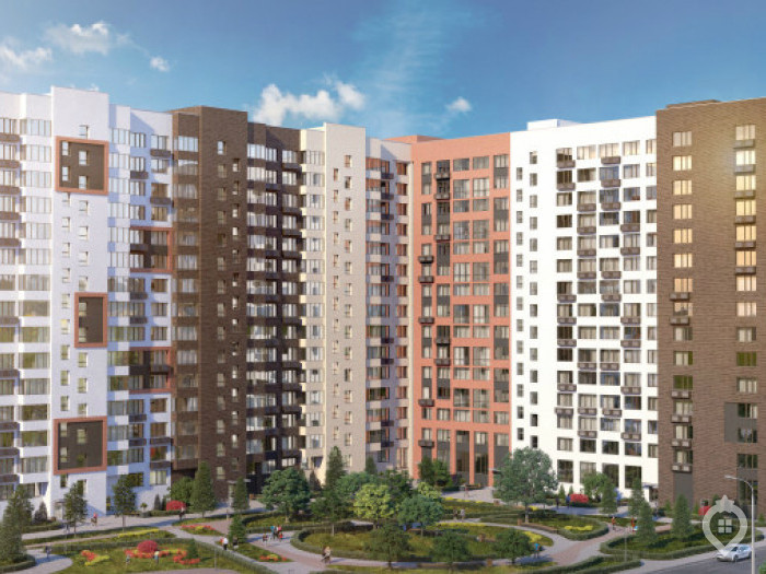 ЖК "Москва А101" - карамельно-шоколадная ириска. А что внутри? - Фото 8