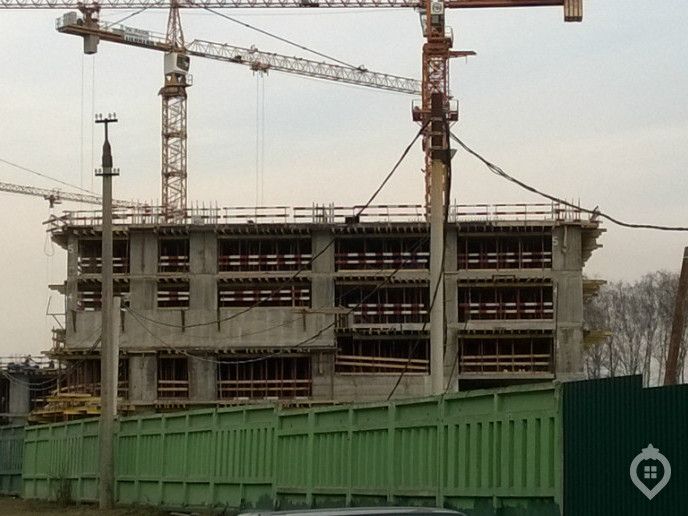 ЖК "Эталон-СИТИ" - бутовский "Матхеттен" с башнями "Токио" - Фото 22