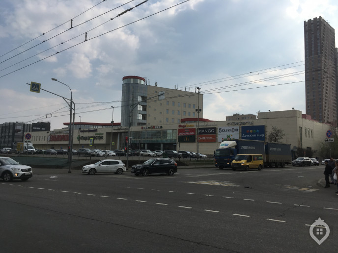 ЖК "Любовь и голуби": союз квартир и апартаментов - Фото 58