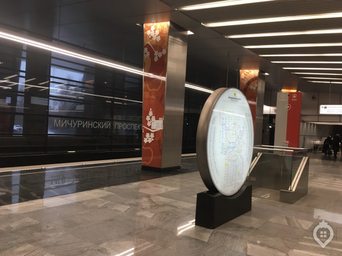 ЖК “Крылья”: полёт фантазии бизнес-класса - Фото 7