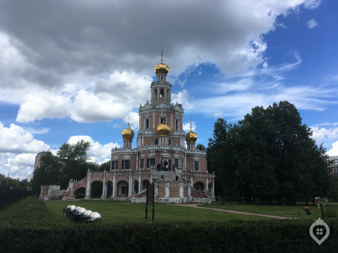 ЖК "Западный порт": тихий причал по соседству с "Москва-Сити" - Фото 36