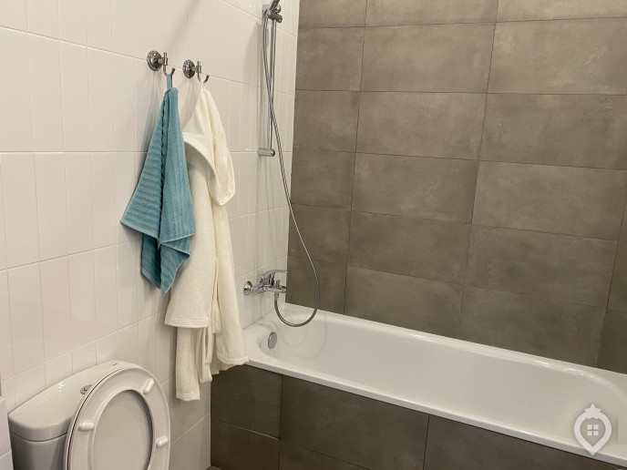 ЖК "Одинград": финская архитектура в больничном квартале - Фото 39