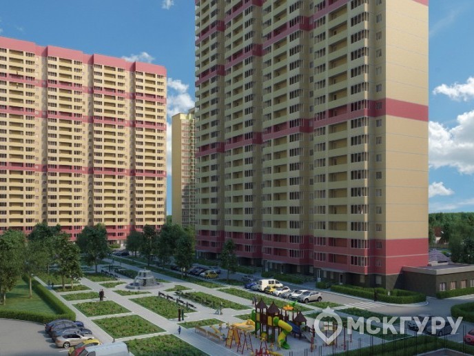 “Государев дом”: эконом-формат у южной границы Москвы - Фото 7