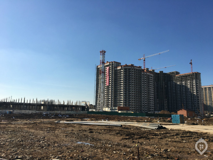 "Сколковский" UP! – квартал комфорт-класса, который не хочет уступать конкурентам - Фото 33