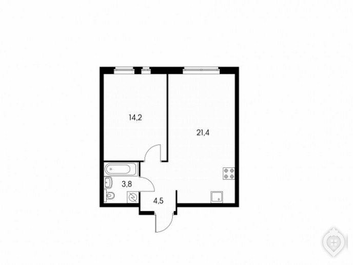 ЖК "Левобережный": остров без сокровищ - Фото 27