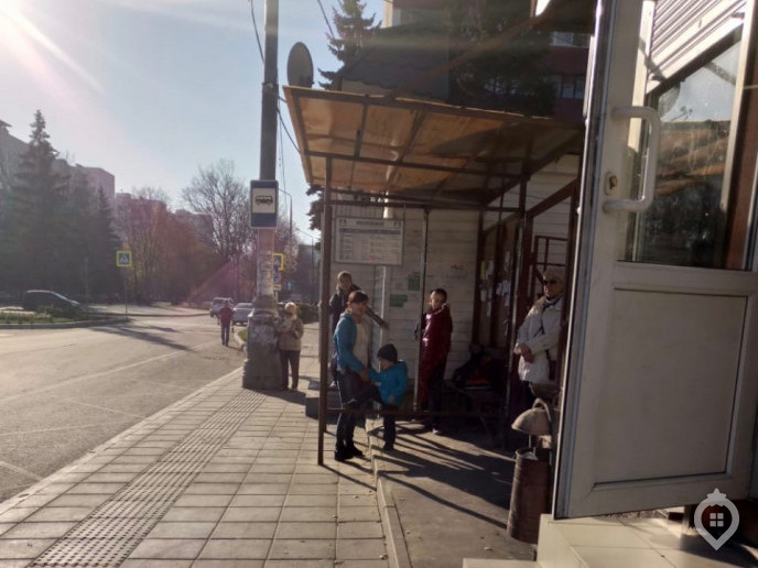 ЖК "Первый Московский": в городе-парке теперь строят монолитные дома - Фото 50