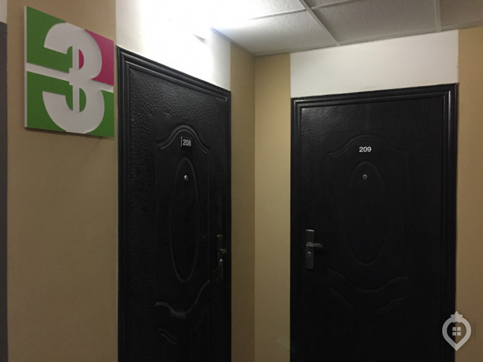 Микрорайон "Красногорский": ухоженный пригород с домами не выше 8 этажей - Фото 31