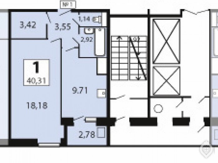 ЖК "Нахабино": дешевле рынка - Фото 14