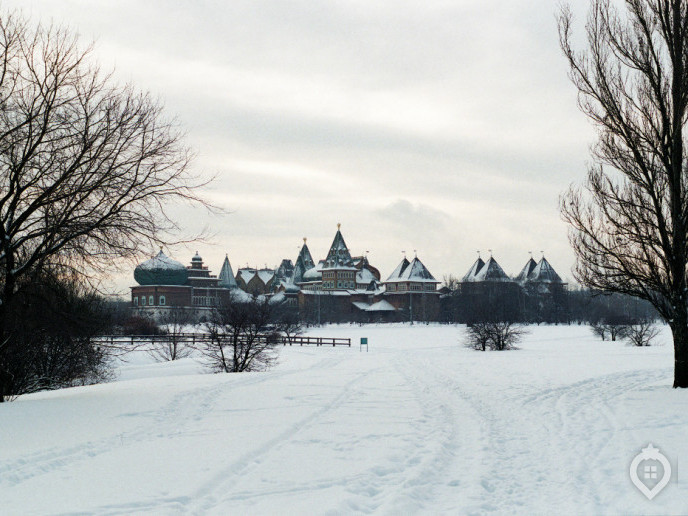 ЖК "Ривер Парк": противоречивое соседство - Фото 6