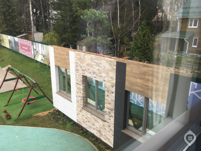 ЖК "Миниполис Серебрица": вторая жизнь подмосковных курортов - Фото 22