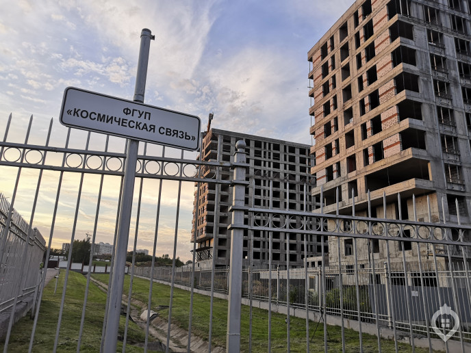 ЖК "Стеллар сити": жильё в наукограде в 6 км от метро - Фото 49