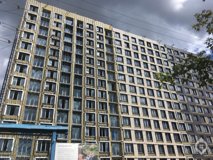 ЖК "Западный порт": тихий причал по соседству с "Москва-Сити" - Фото 13